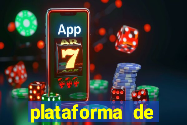 plataforma de casino chinesa